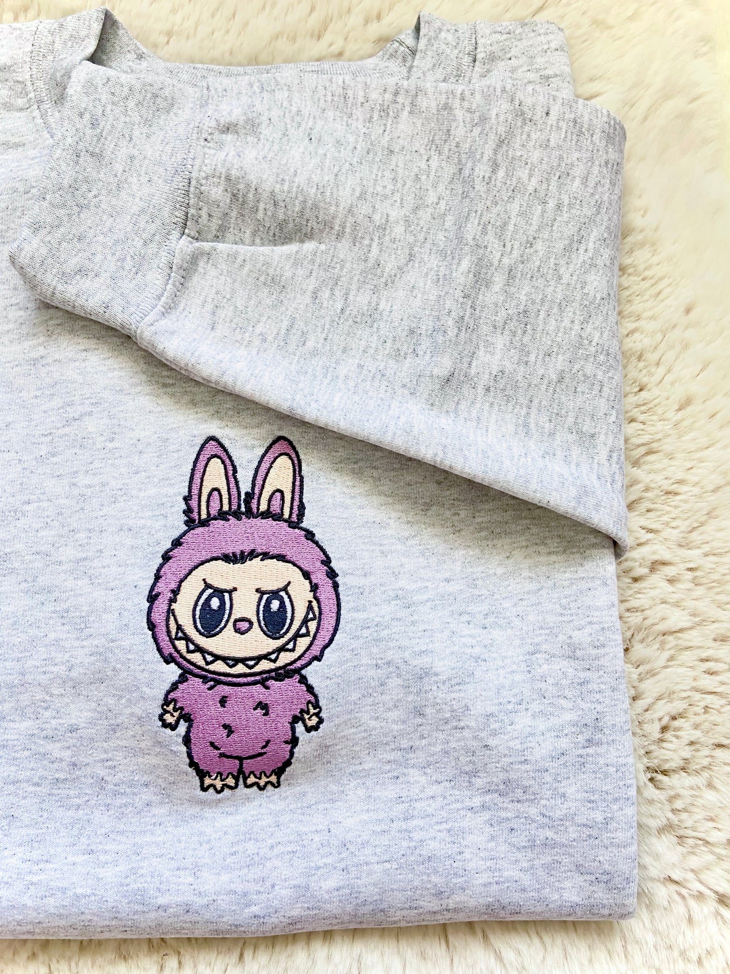 Monsters Sweater