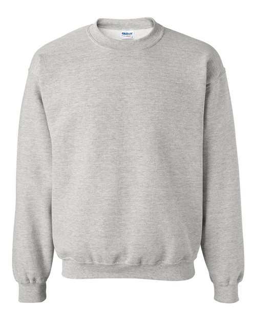 Cursive Embroidered Crewneck