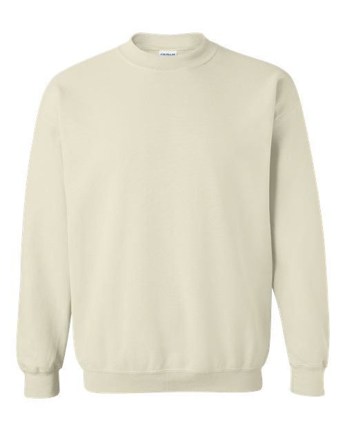 Cursive Embroidered Crewneck