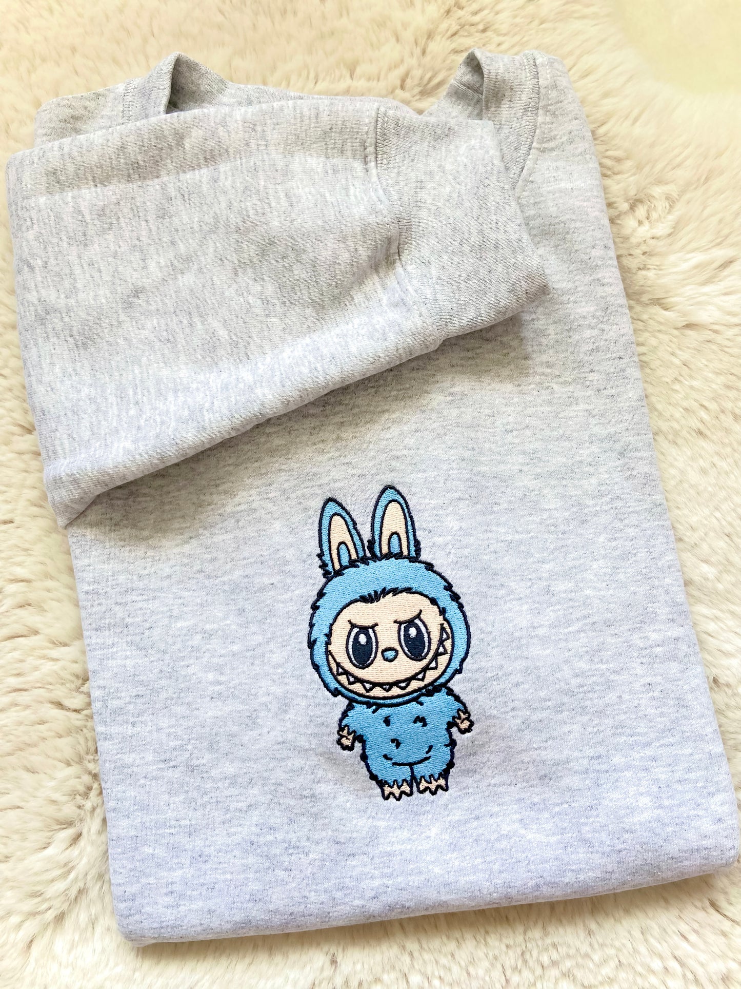 Monsters Sweater