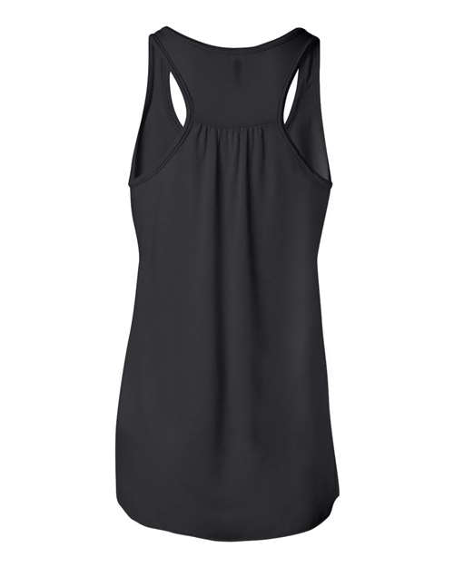 North of 9 Ladies' Flowy Tank