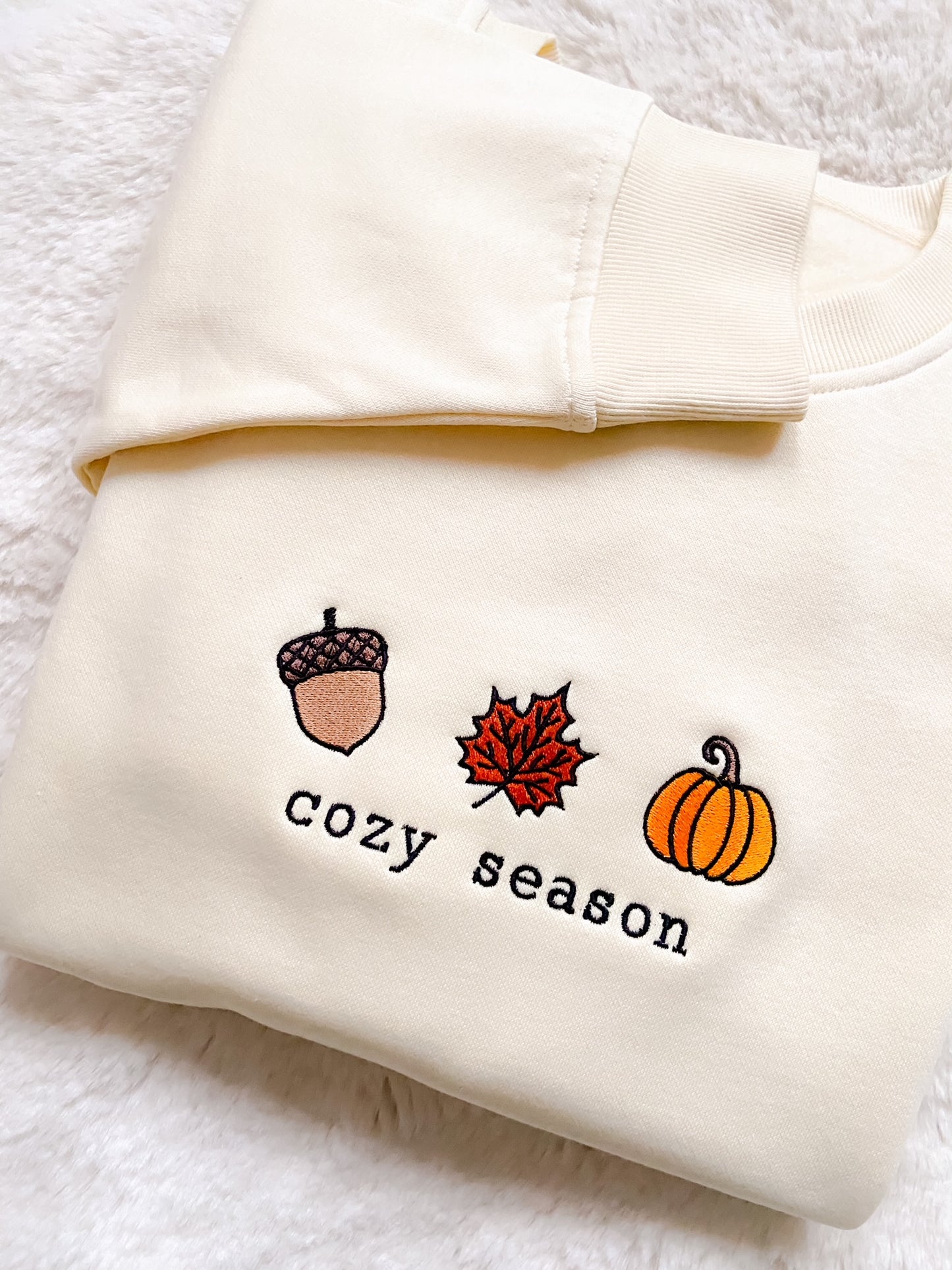 Cozy Season Crew