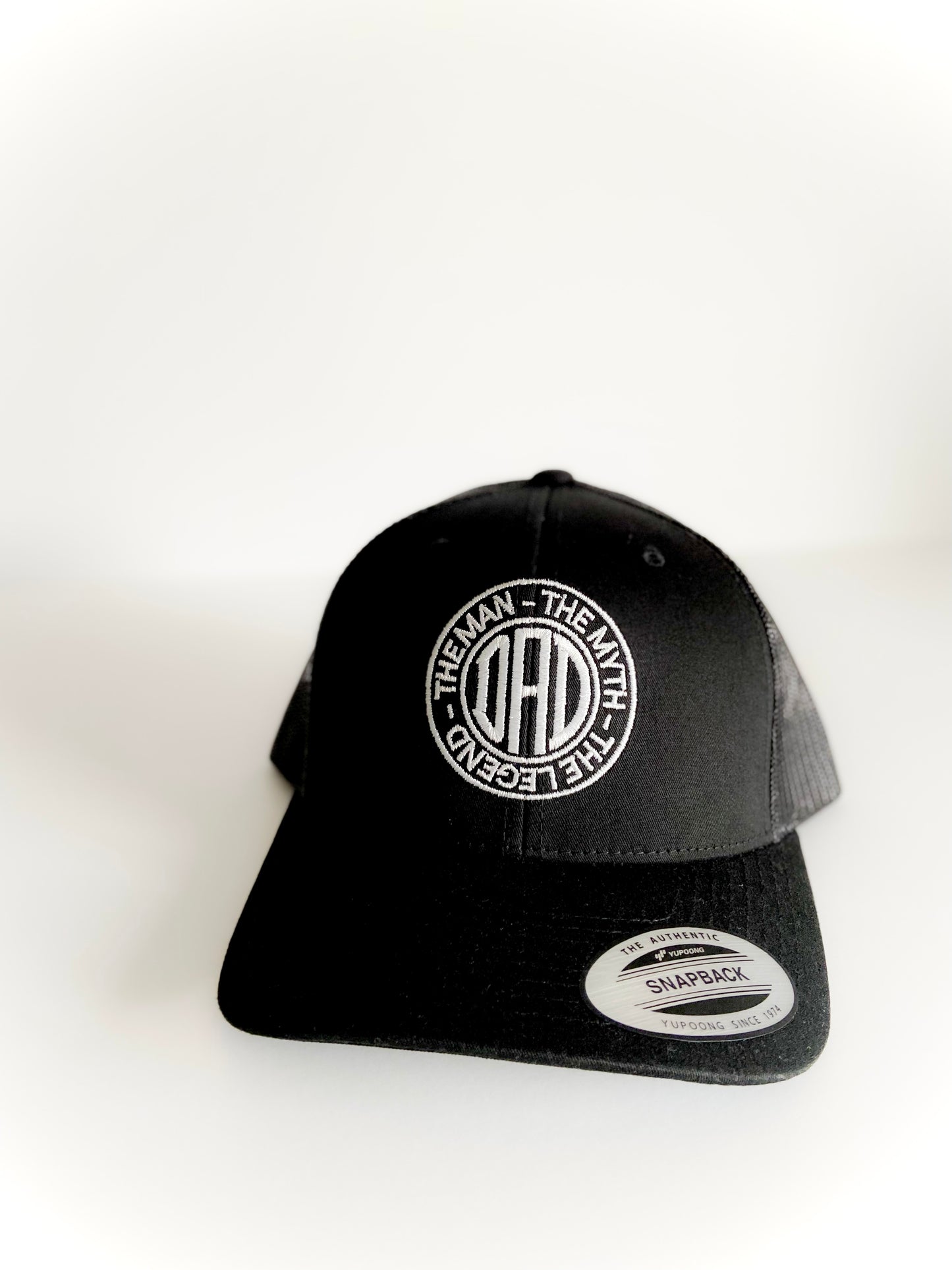 DAD Legend Hat