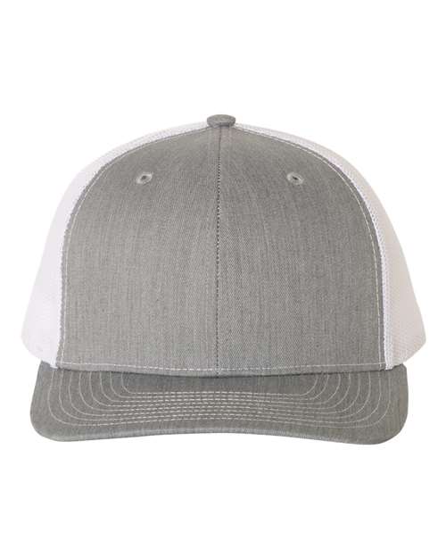 DAD Est. Custom Laser Engraved Patch Hat