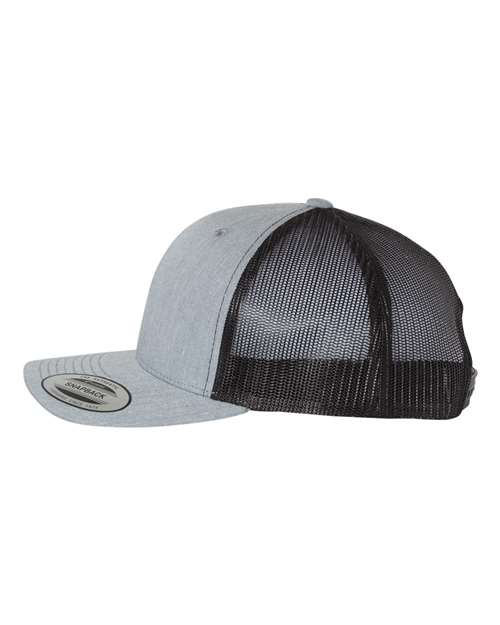 DAD 3D Puff Embroidered Snapback Hat