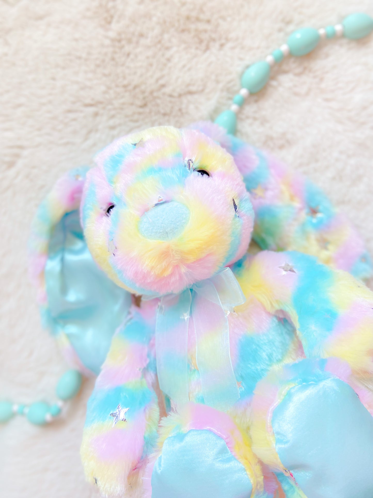 Easter Rabbit