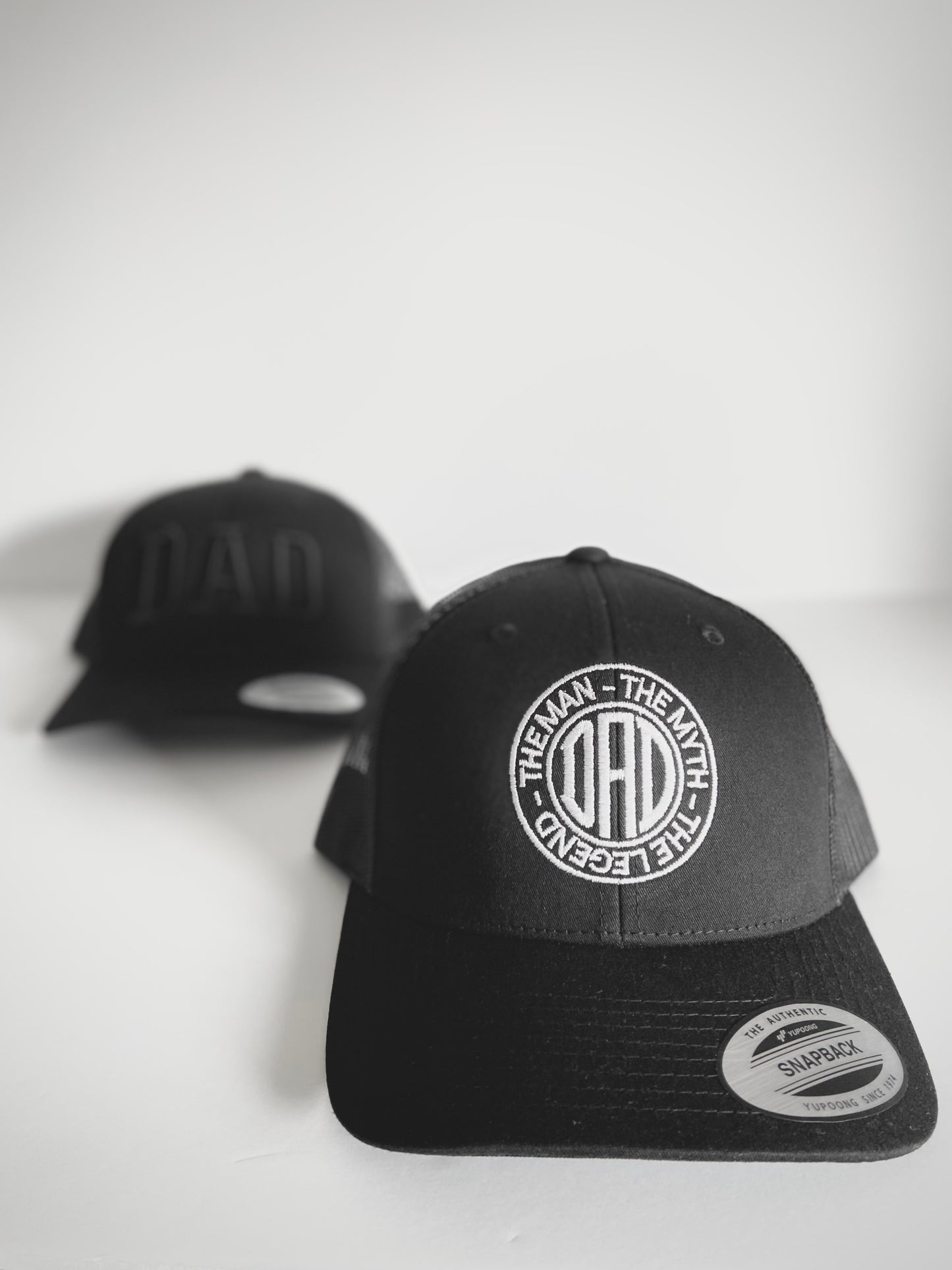 DAD Legend Hat