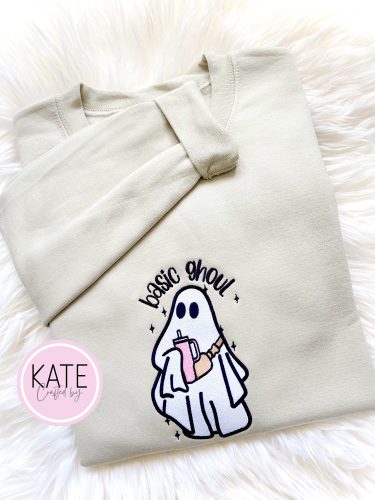 basic ghoul