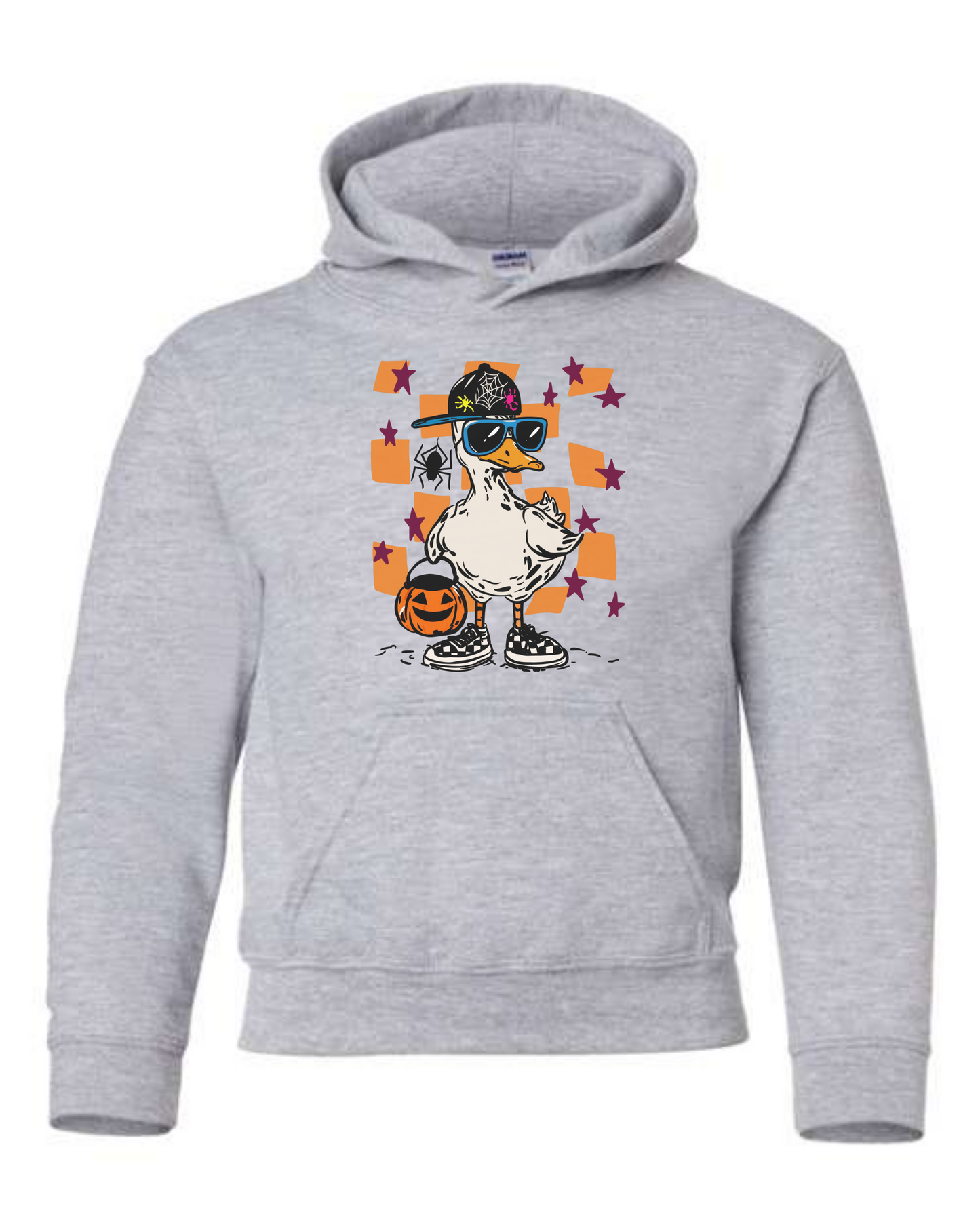 Goosebumps n' Goodies Youth Sweater