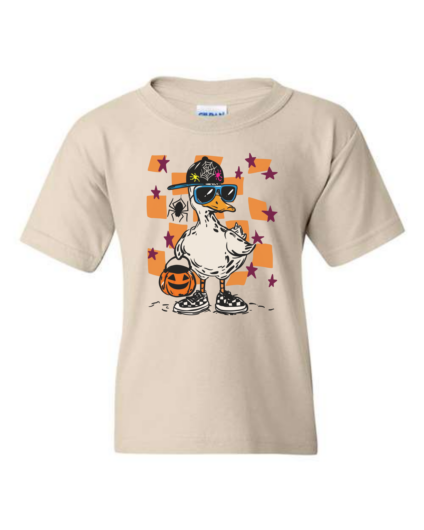 Goosebumps n' Goodies Youth Sweater