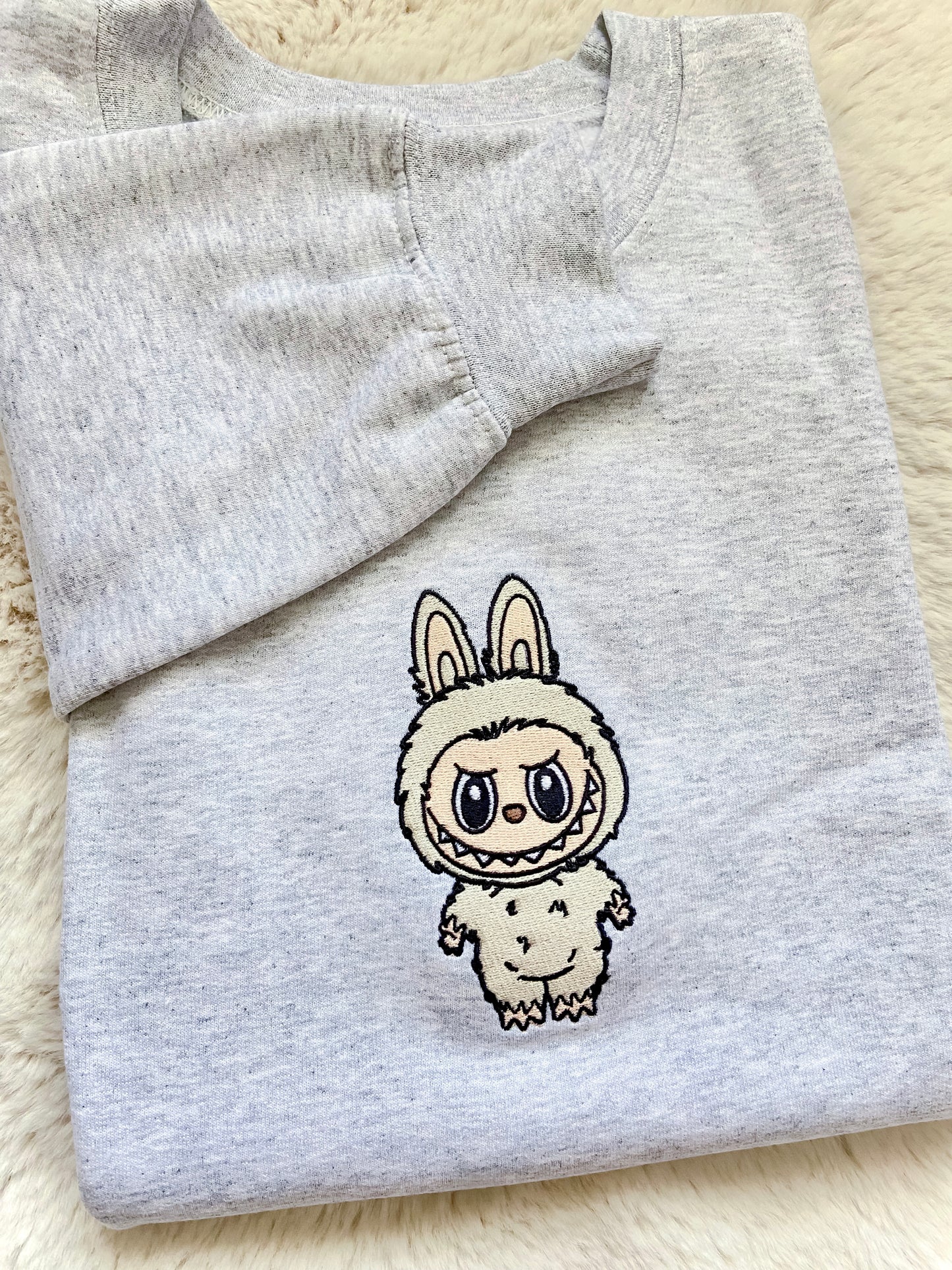 Monsters Sweater