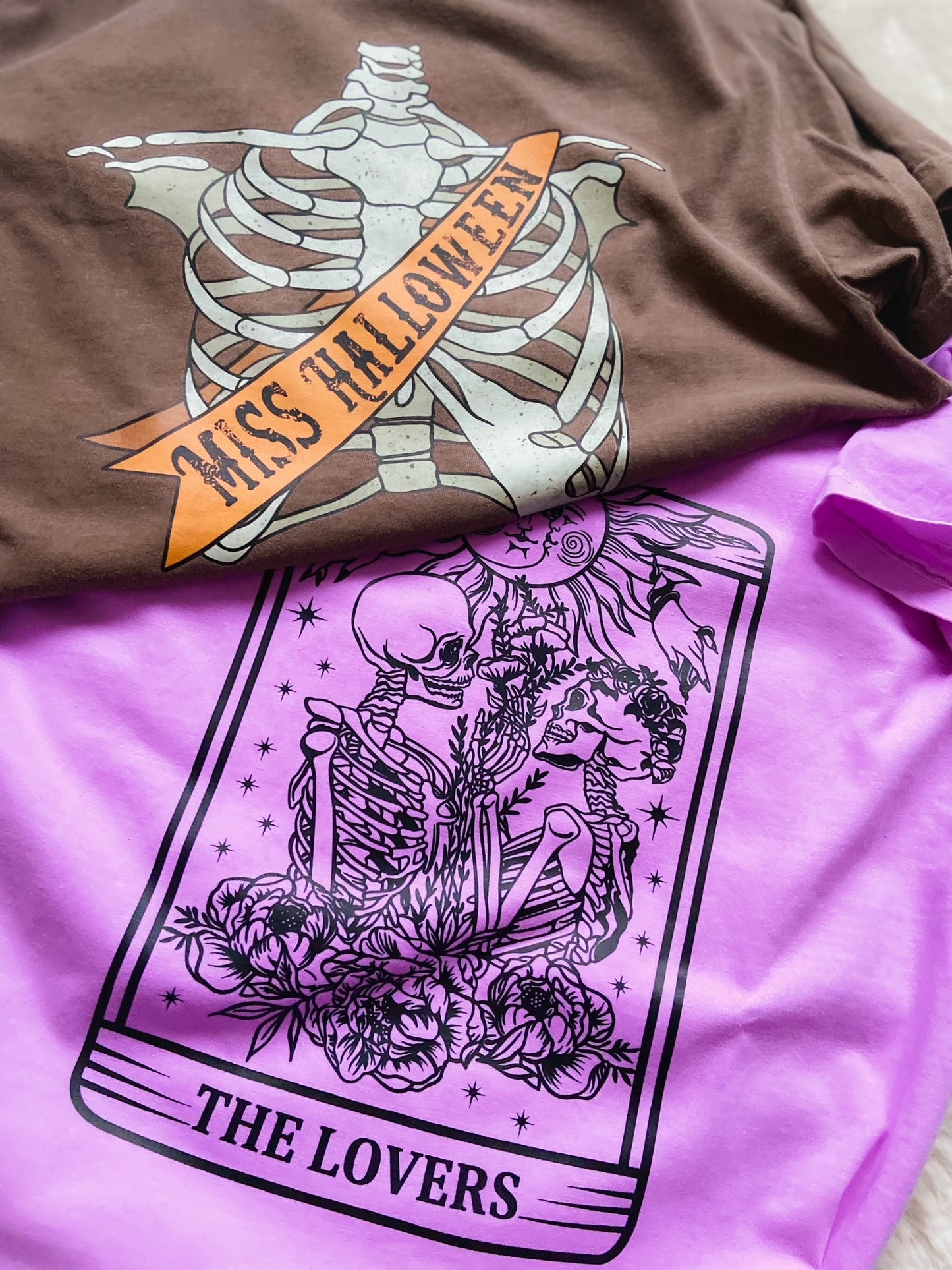 Miss Halloween T-Shirt
