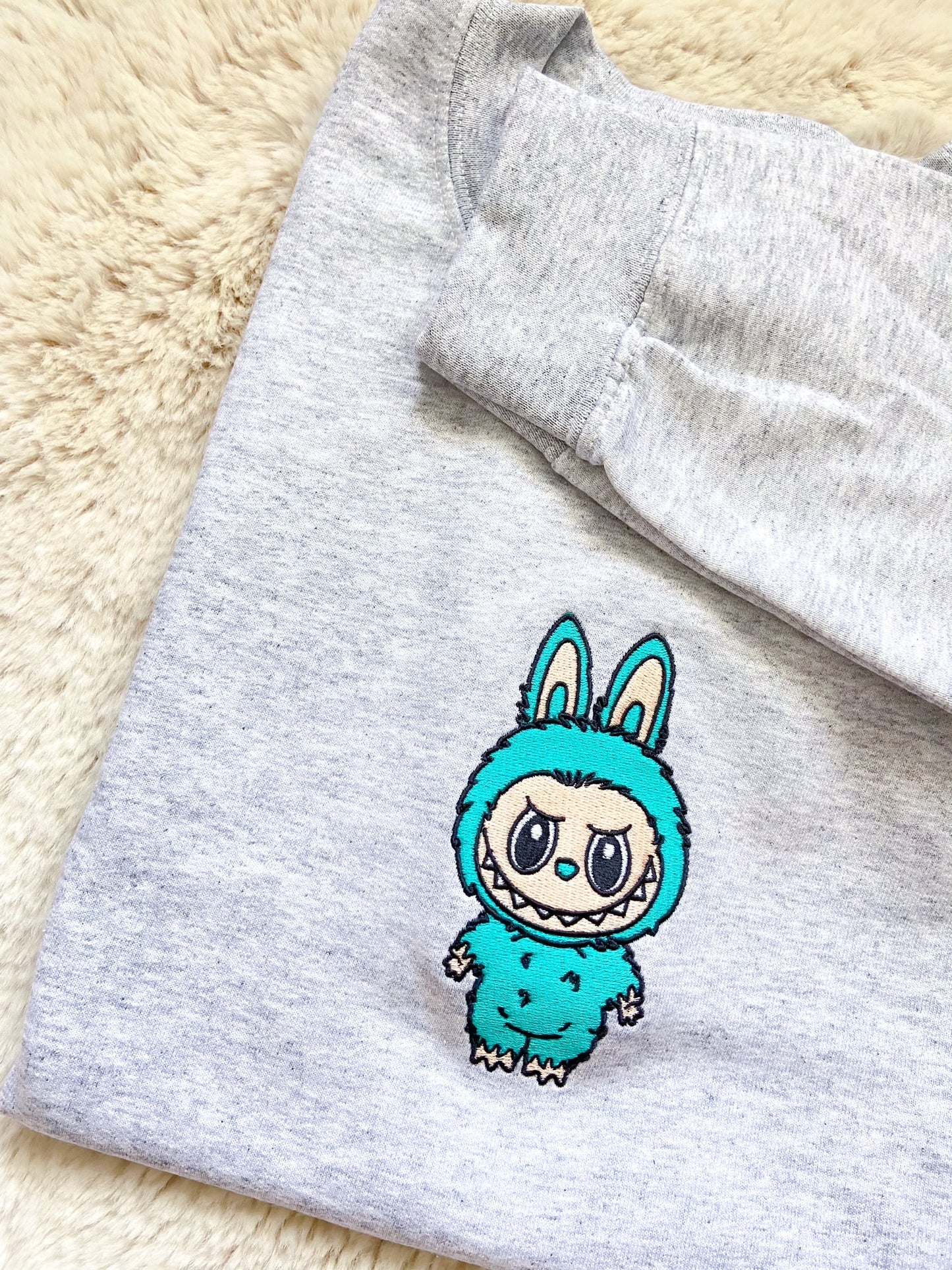 Monsters Sweater