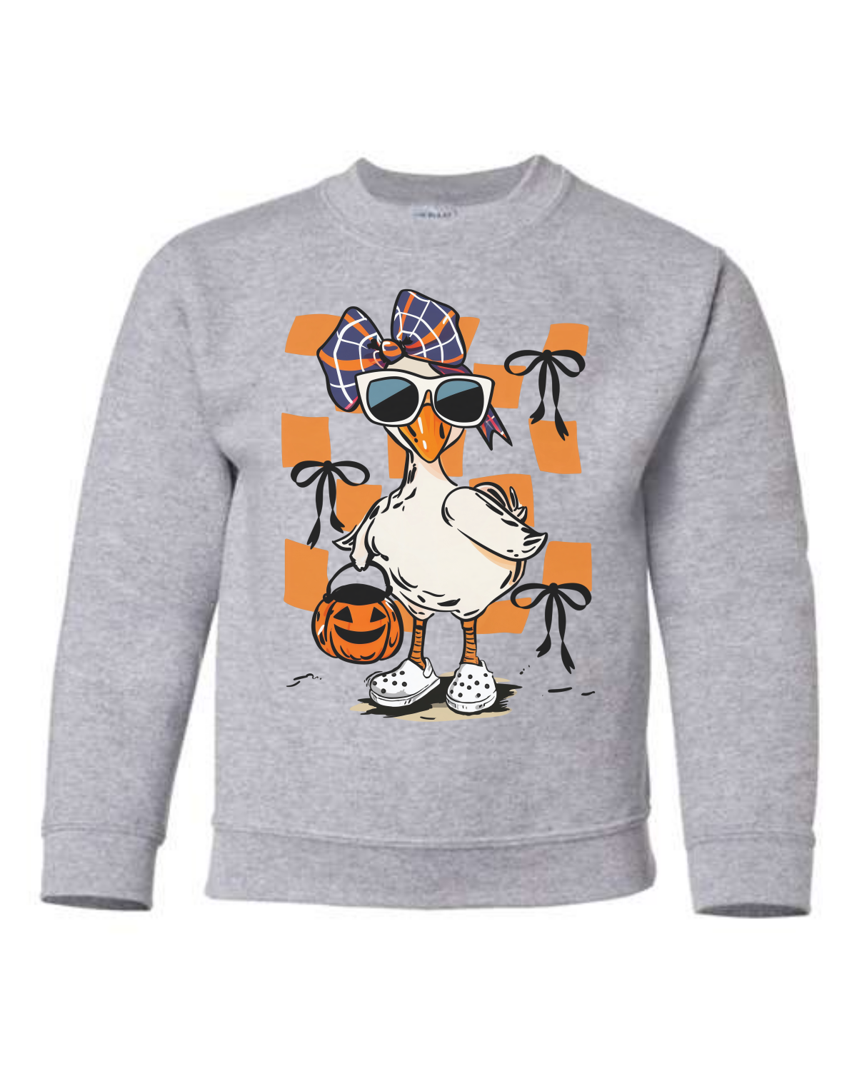 Girlie Goosebumps n' Goodies Youth Shirt