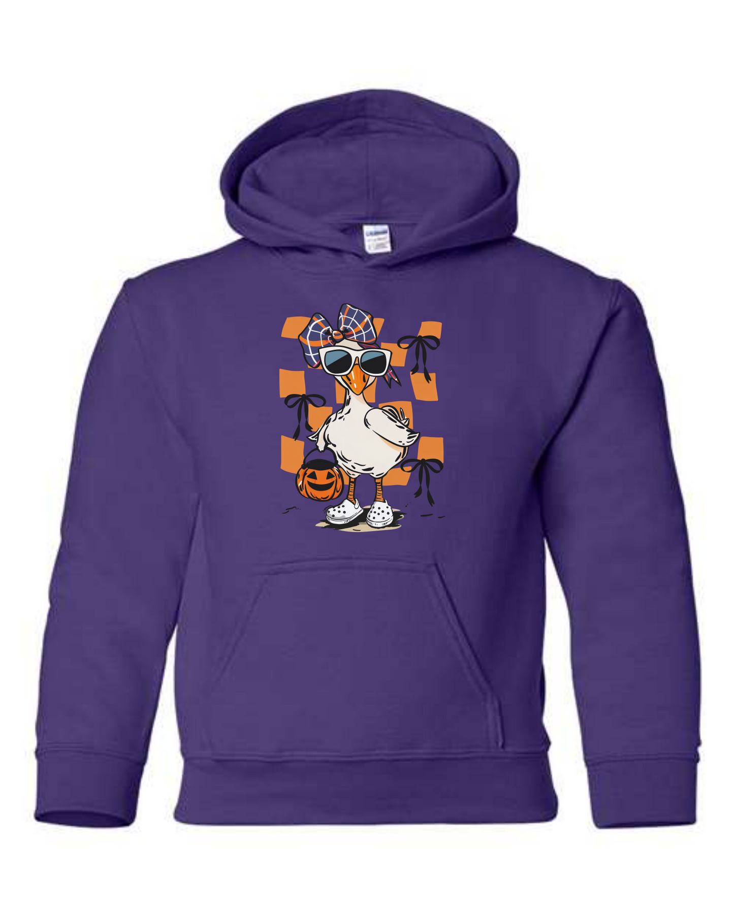 Girlie Goosebumps n' Goodies Youth Shirt