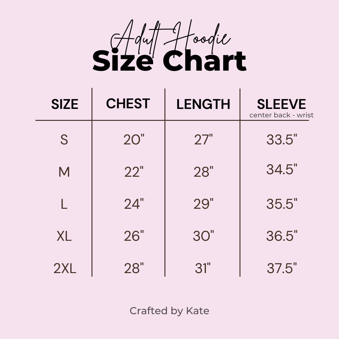 Handwritten Teacher Sweater