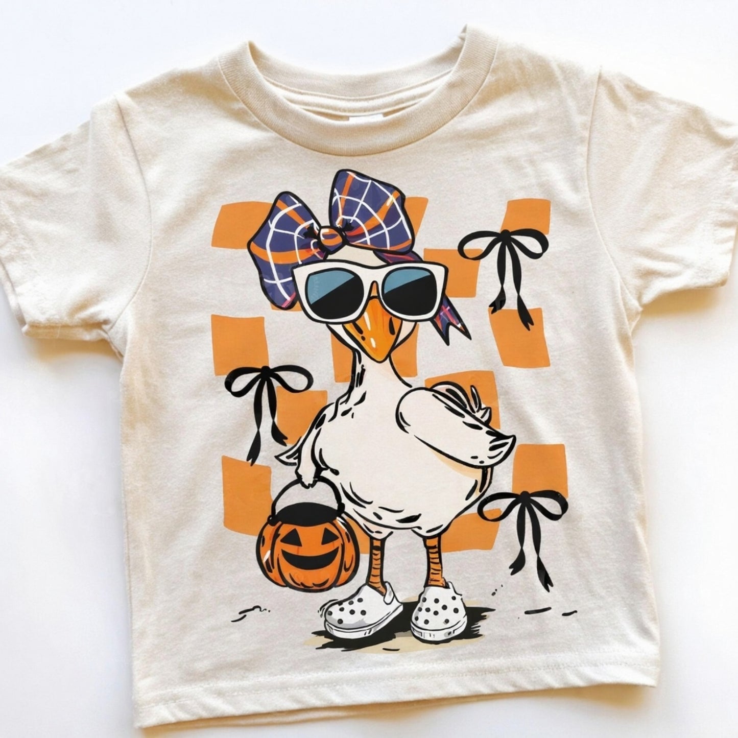 Girlie Goosebumps n' Goodies Youth Shirt