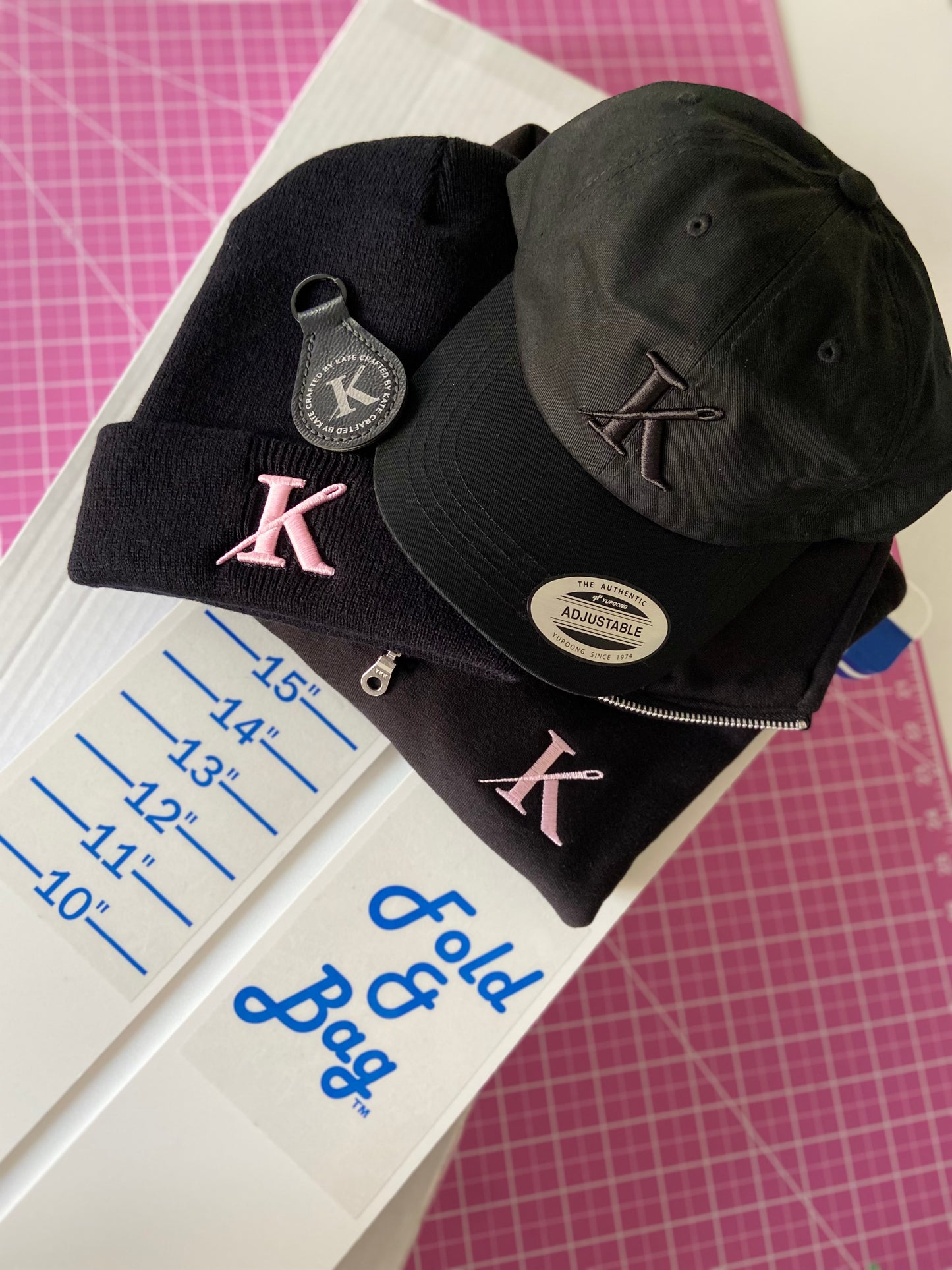 Custom Biz Bundle