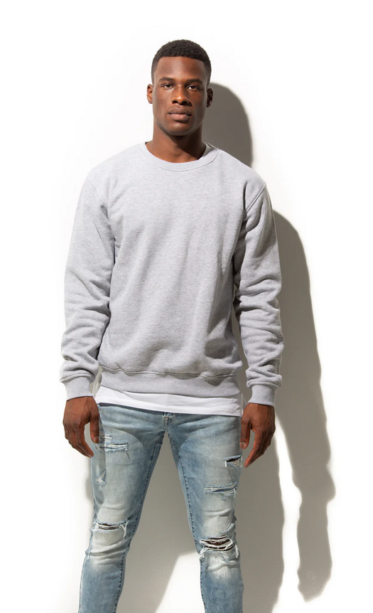 DADA | GrandPA Embroidered Sweater