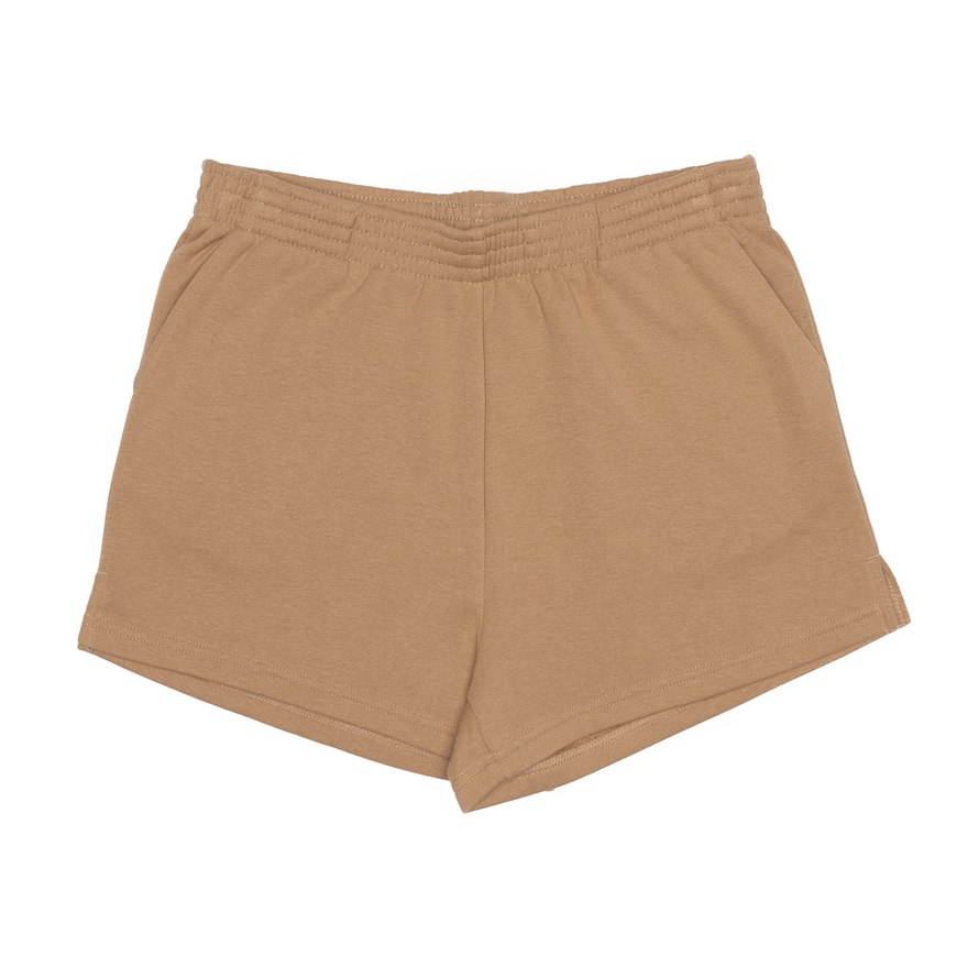 Custom Embroidered Dad Shorts
