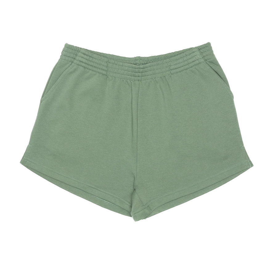 Custom Embroidered Dad Shorts