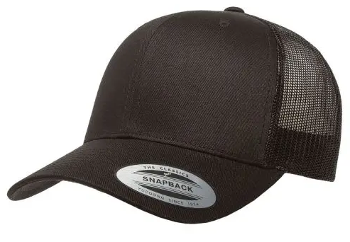 DAD Est. Custom Laser Engraved Patch Hat
