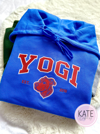 YOGI