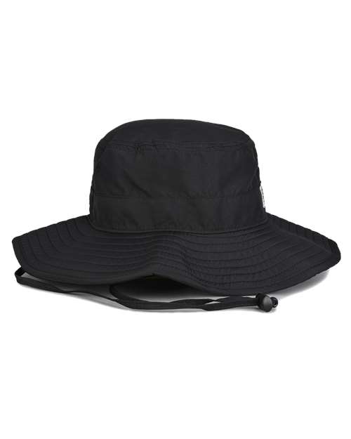 Custom Embroidered Bucket Hat