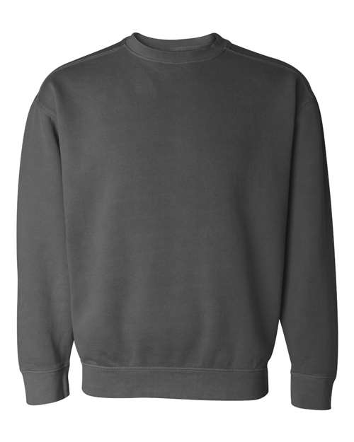 Mama Blooms Vintage Embroidered Crewneck