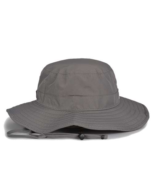 Custom Embroidered Bucket Hat