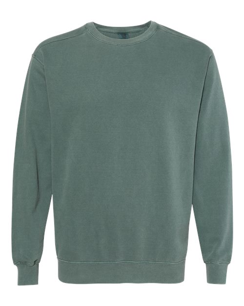 Vintage LOCAL Embroidered Crewneck
