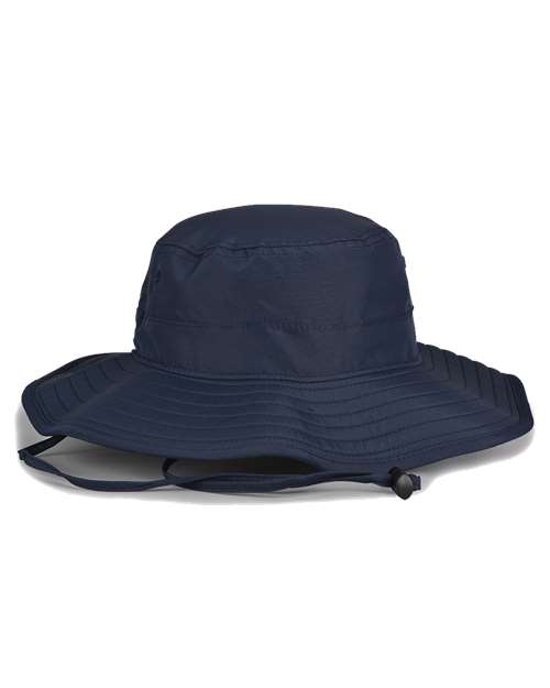 Custom Embroidered Bucket Hat