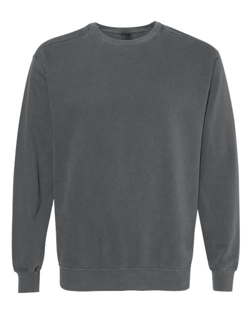 Vintage LOCAL Embroidered Crewneck