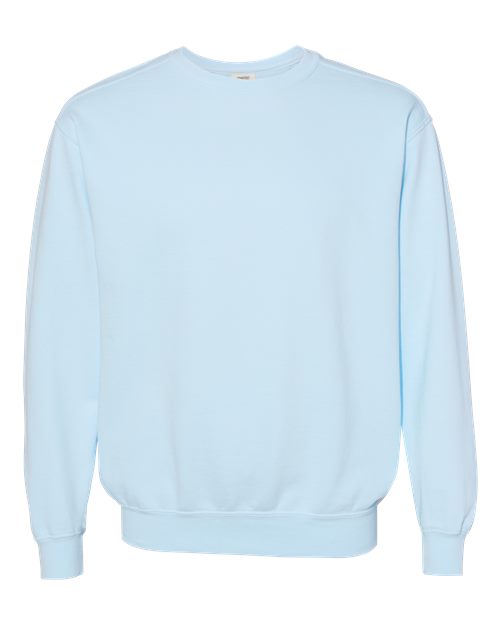 Vintage LOCAL Embroidered Crewneck