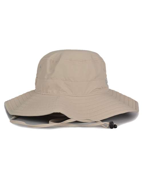 Custom Embroidered Bucket Hat