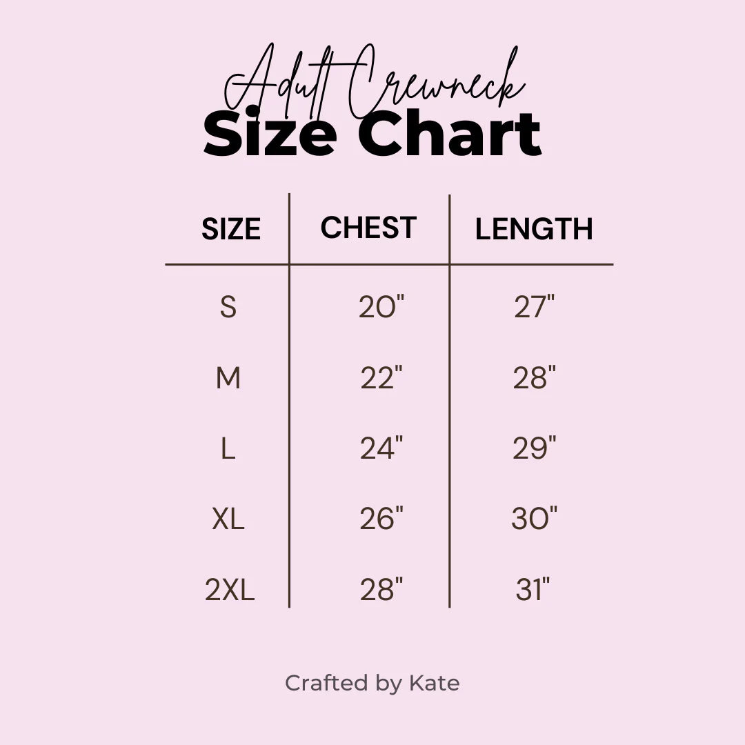 St. Valentine's Embroidered Sweater