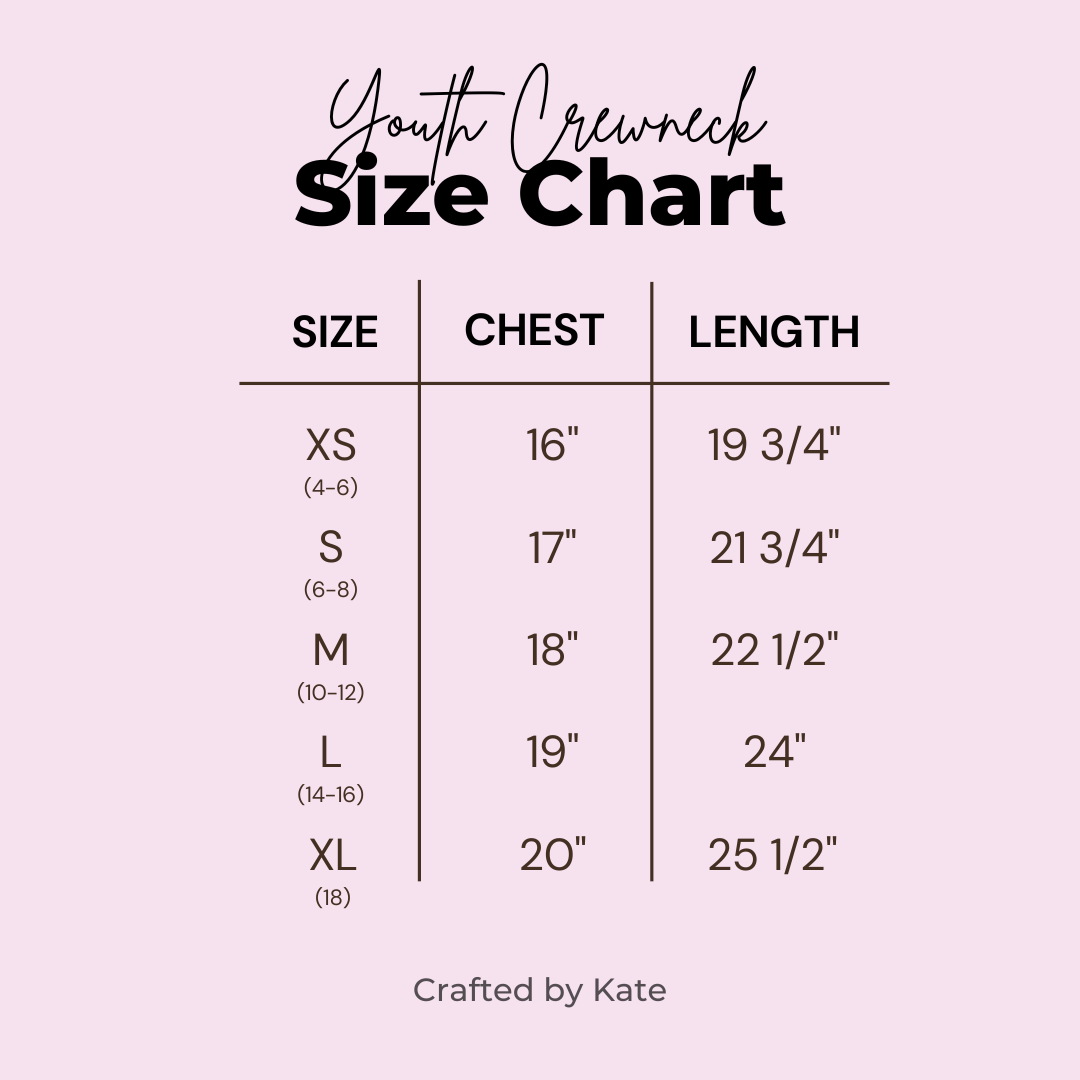 Mouse Heart Aviators Youth Sweater