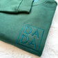 DADA | GrandPA Embroidered Sweater