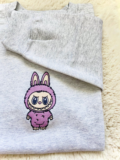 Monsters Sweater