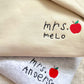 Handwritten Teacher Sweater