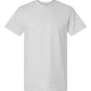 Floral Jaybird Embroidered T-Shirt