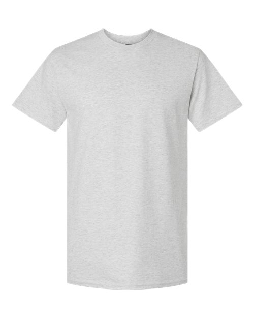 Floral Jaybird Embroidered T-Shirt