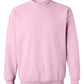 Floral Bird Baseball Embroidered Sweatshirt – Custom Player Sleeve