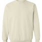 Cursive Embroidered Crewneck