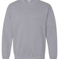 Berry Bunch Embroidered Sweatshirt