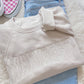 Manifest Embroidered Sweater