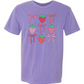 Berry Bow Tshirt