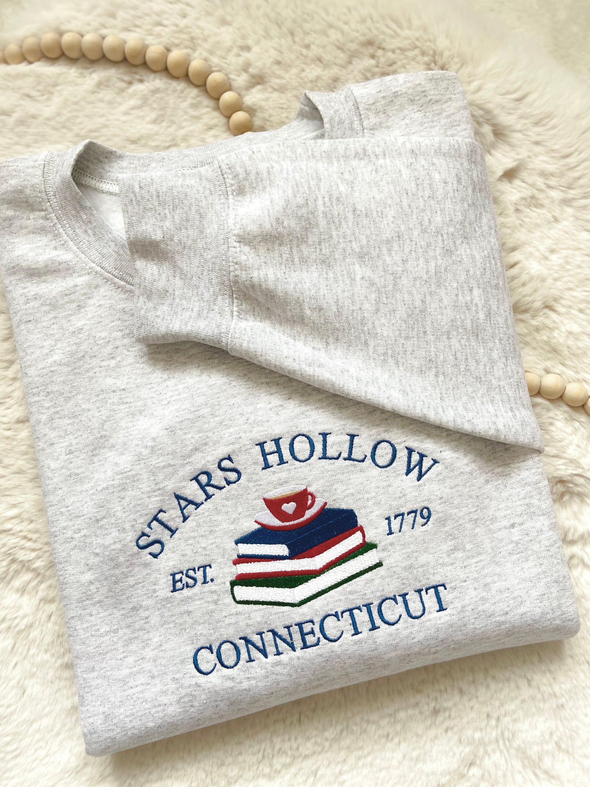 Gilmore Girls Sweater