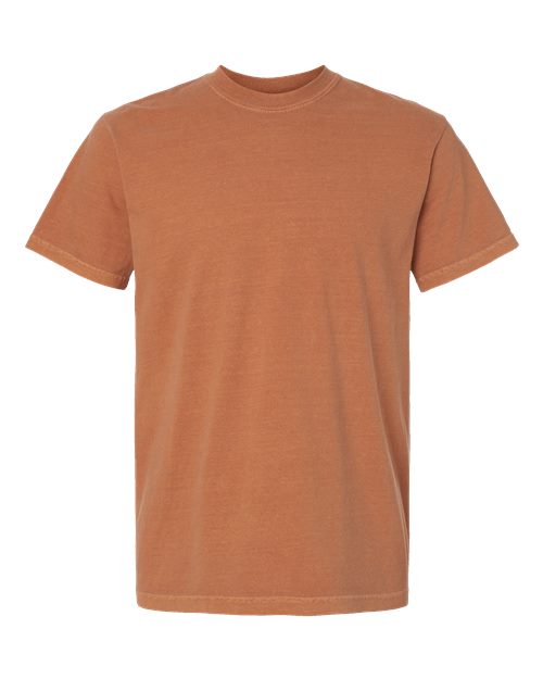 RTS I am an Autumn Embroidered Tshirt