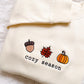 Cozy Season Crew